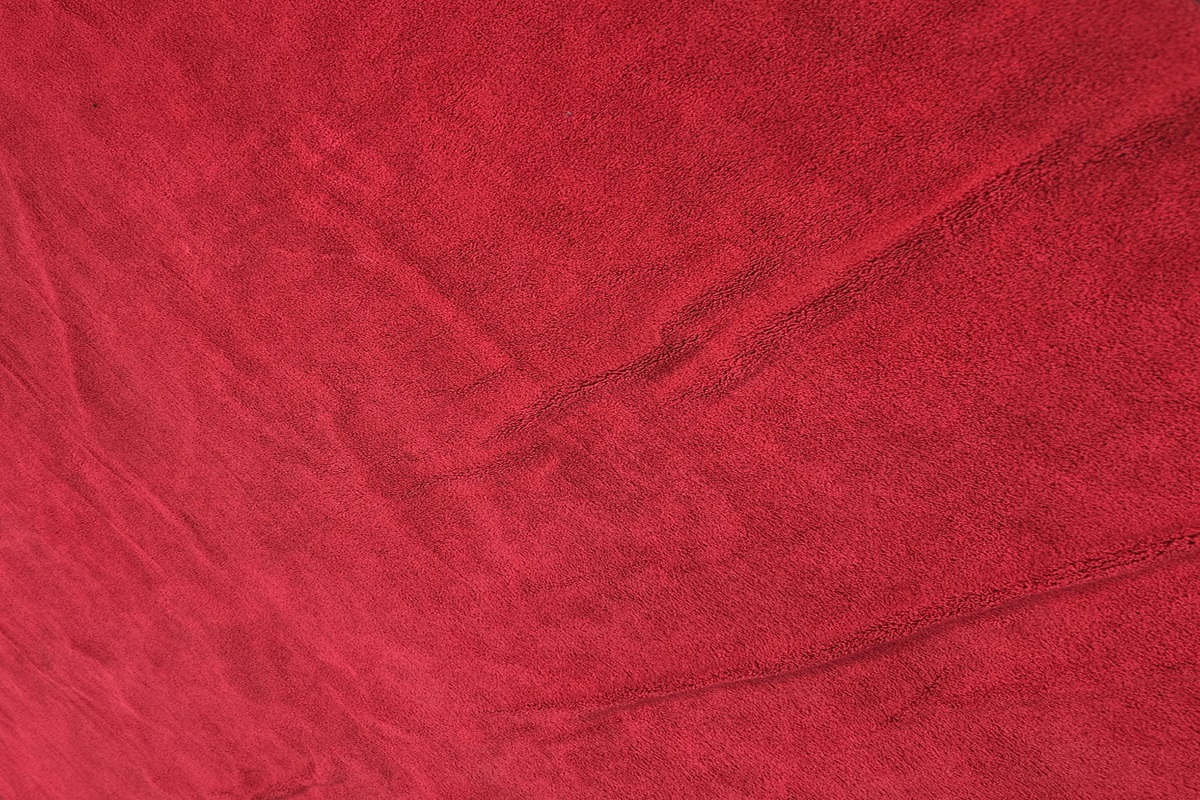 Carpet After Cleaning