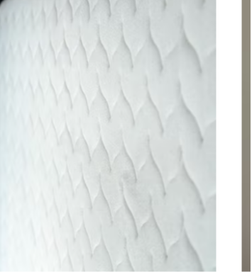 Mattress After Cleaning