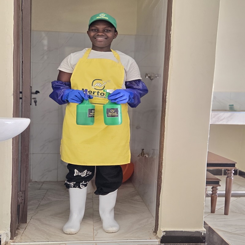 House Washing