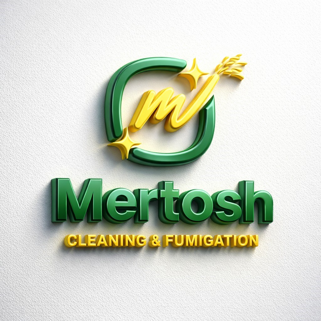 Mertosh Logo